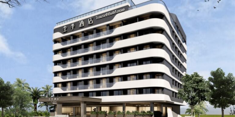 H World expands in Laos