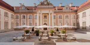 Hotel Verte