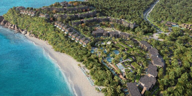 Marriott hits branded residence milestone