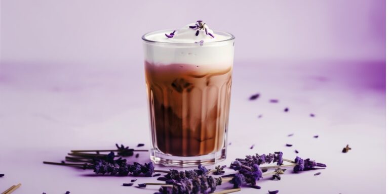 Trendy coffee drinks for Gen Z