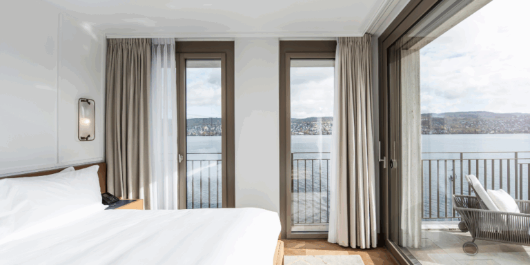 How Forest Group helps hotels deliver the perfect night’s sleep