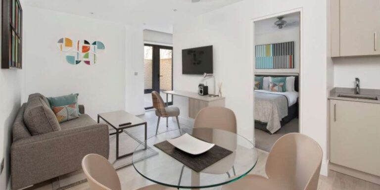Growth for Supercity Aparthotels