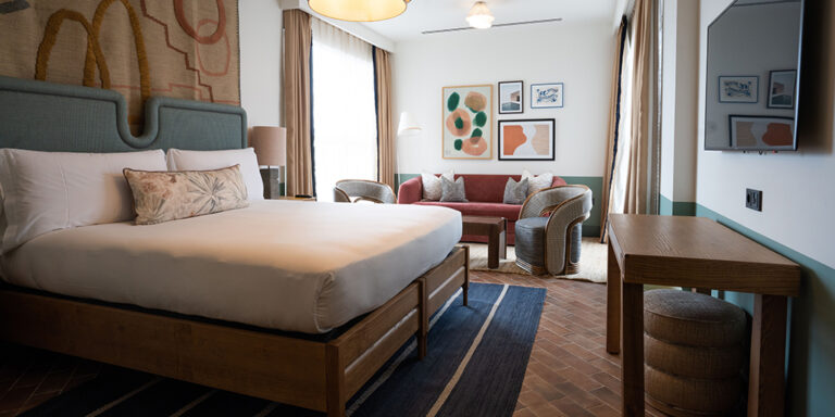 The Hoxton, Poblenou – Stylish hotspot in Barcelona’s cult district
