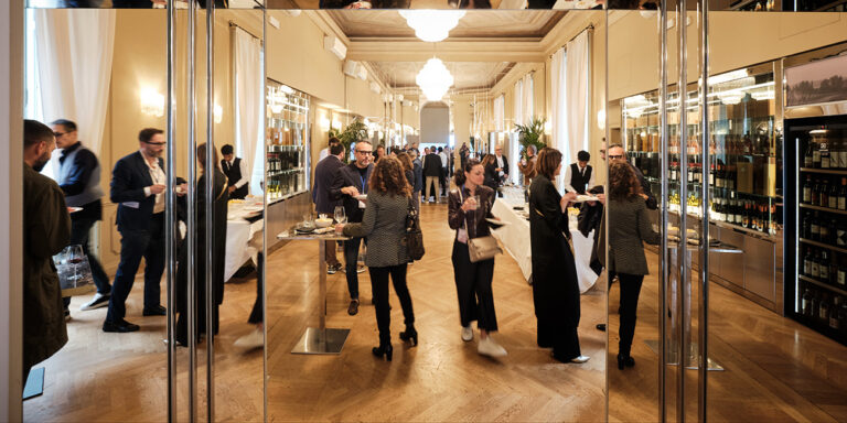 interihotel BCN25 is presented in Milan and Barcelona