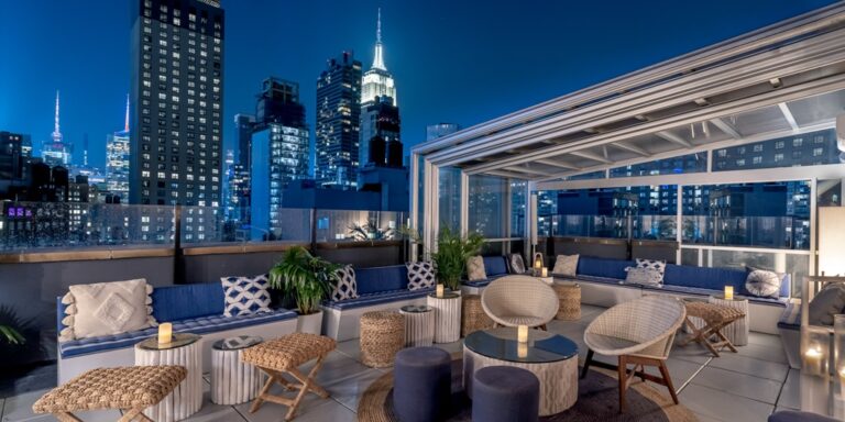 Here’s where Hilton is renovating this season