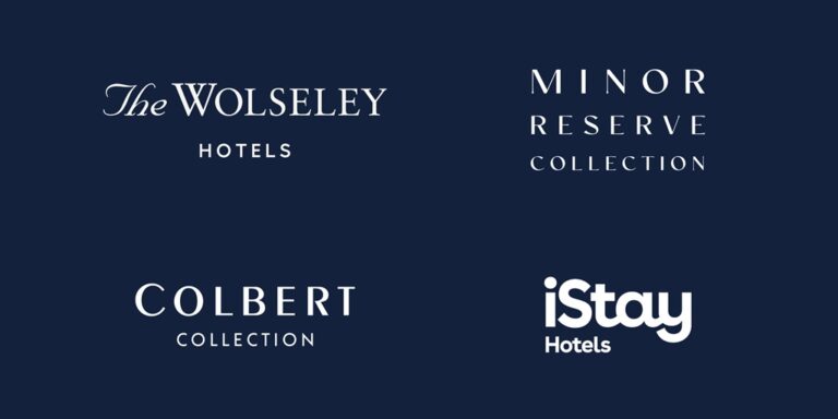Minor Hotels introduces four new brands