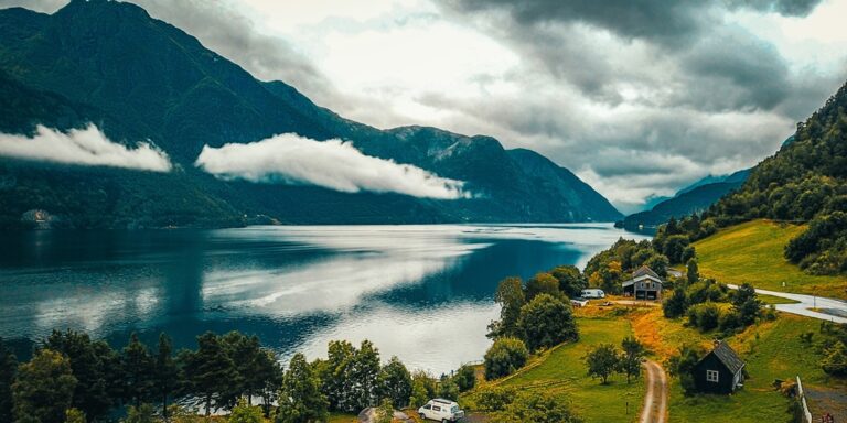 A new Scandic chapter for Florø