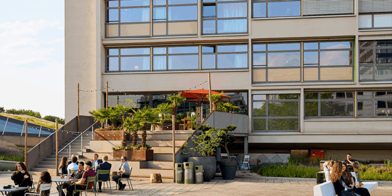 Revolutionary refurbishment initiative in the project business