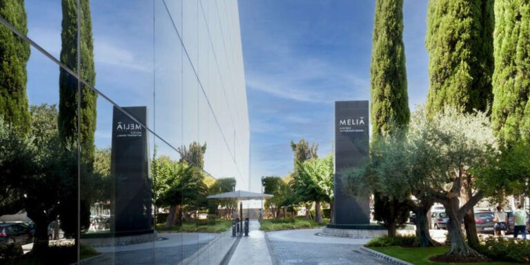 Melia makes commitment to Malaga region