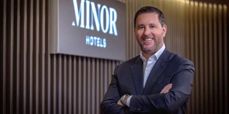 Delisting for Minor Hotels in Europe