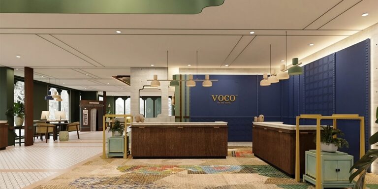 IHG brings voco to Phuket