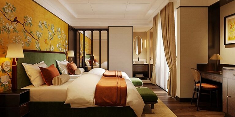Vignette Collection doubles in Vietnam