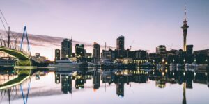 hotels New Zealand