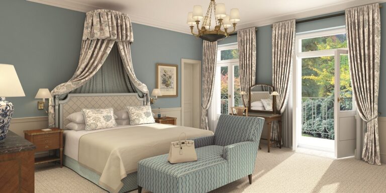 hotel renovations