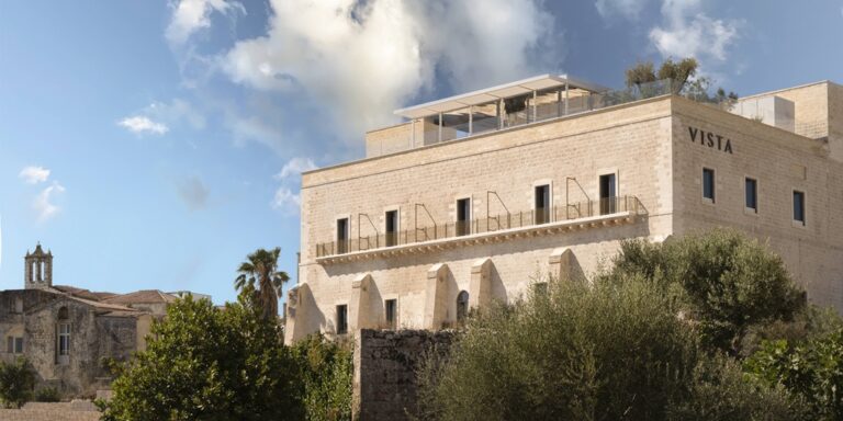 Puglia’s newest luxury retreat