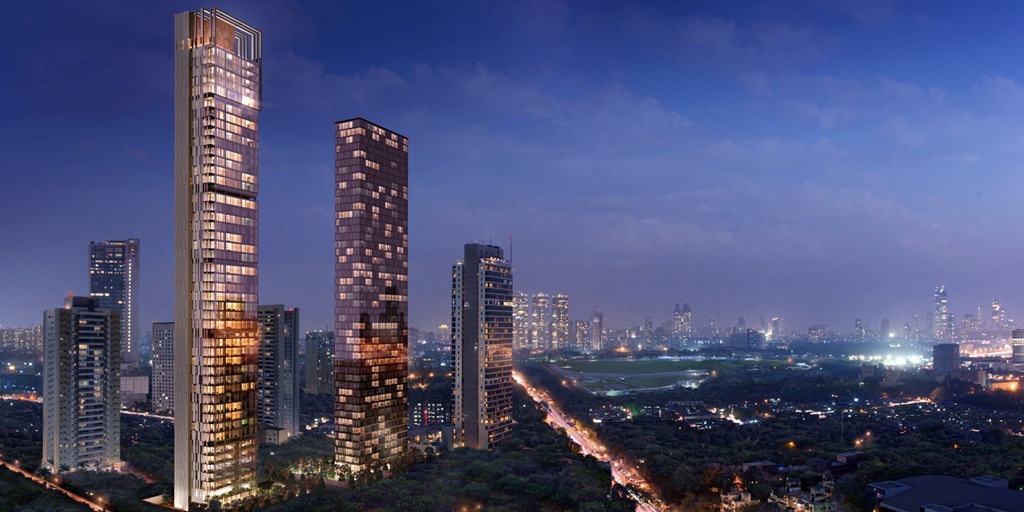 Four Seasons to open in Mumbai’s Worli