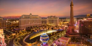 MGM Vegas
