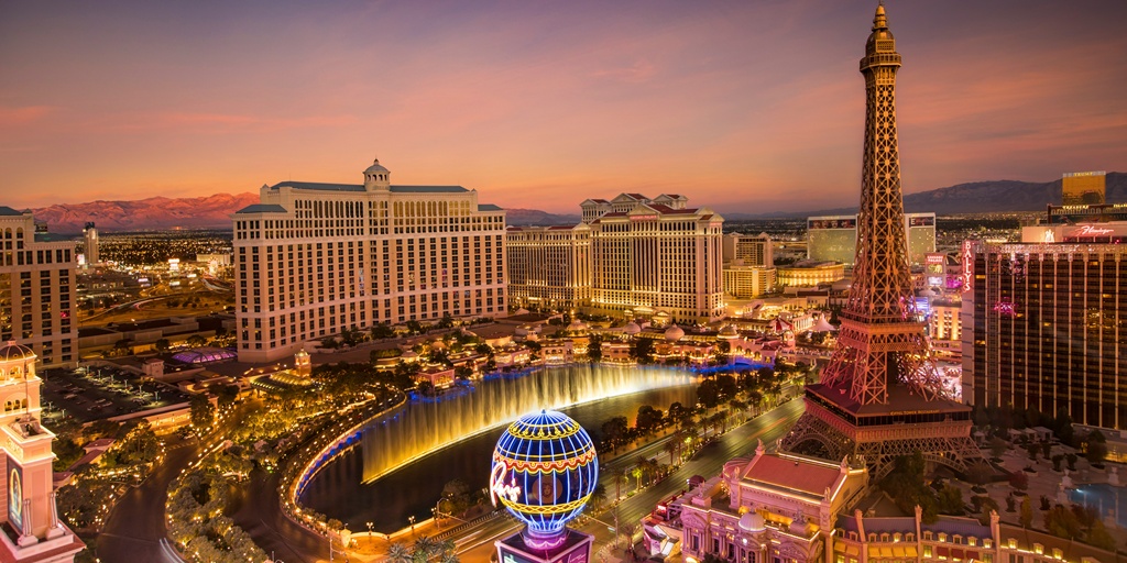 MGM Vegas