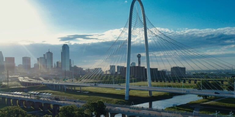 Dallas tops hotel pipeline in 2025