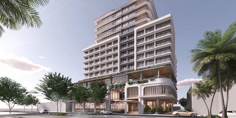 IHG expands to Maroochydore