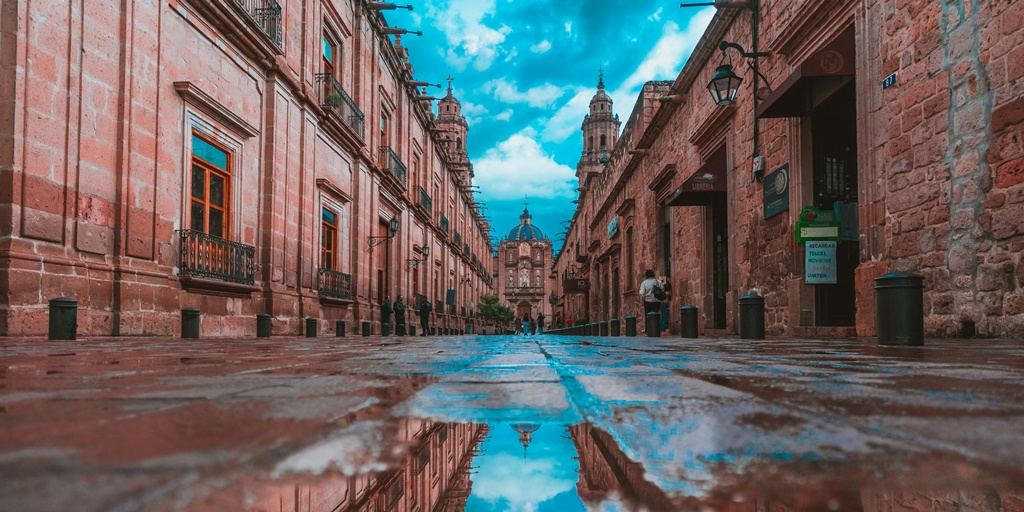 Strong growth in Latin America’s hotel pipeline