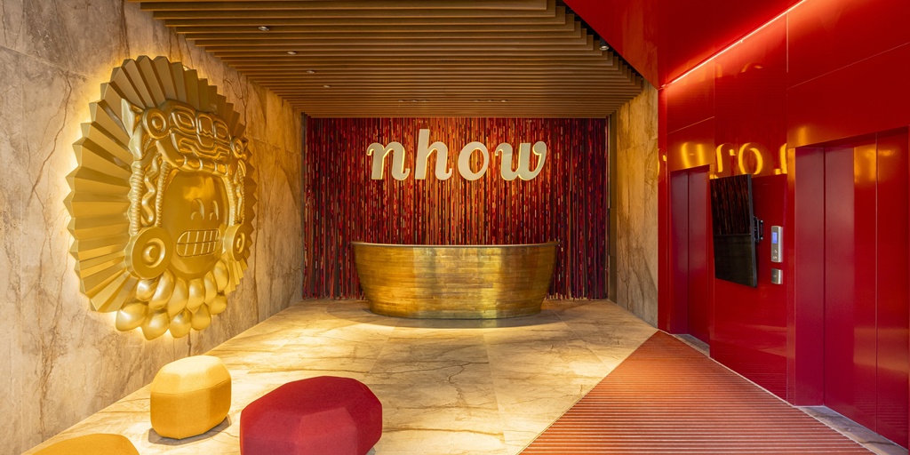 Minor launches nhow in Peru