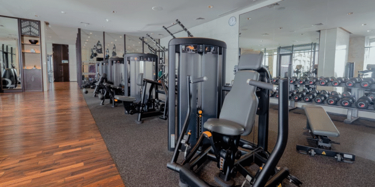 The Rise of Lifestyle Hospitality and Why Fitness Matters More Than Ever