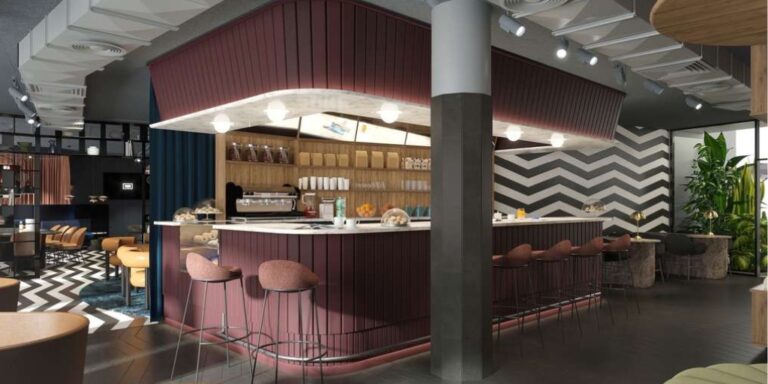 Tribe expands across Europe