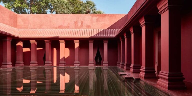 Hyatt signs first Unbound Collection in Thailand