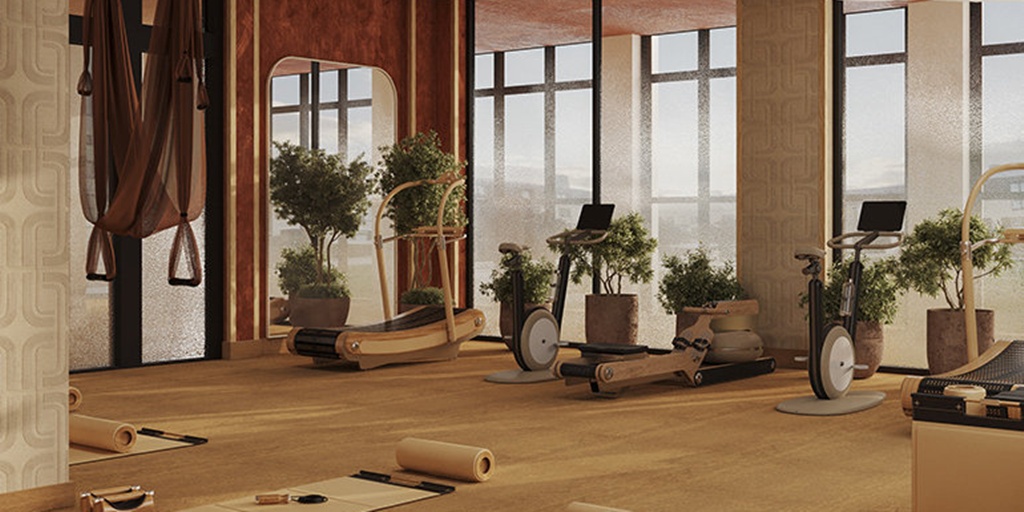 hotel project EU