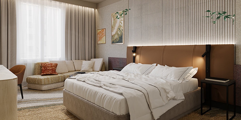 hotel development