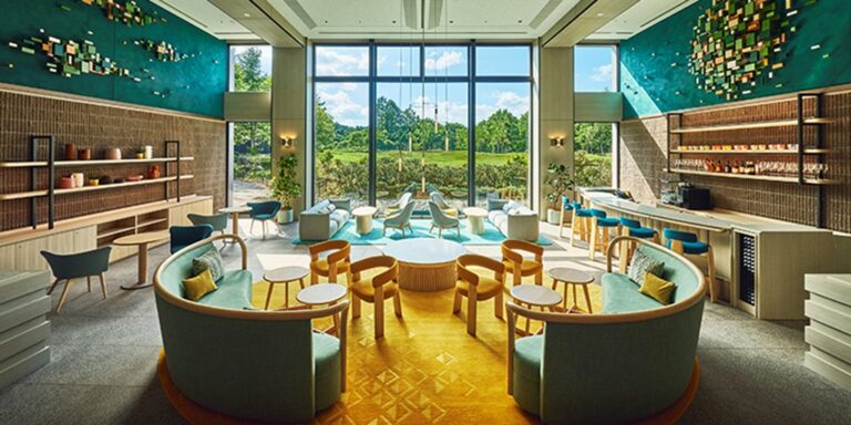 hotels Japan