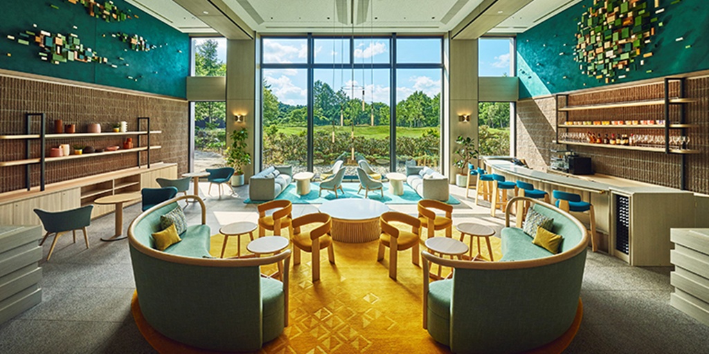 hotels Japan