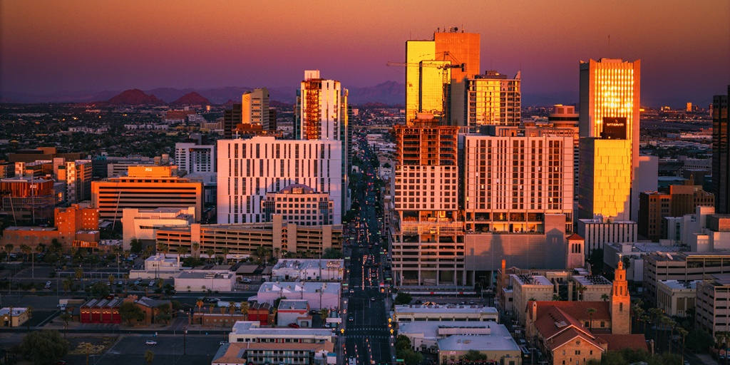 hotel project Phoenix