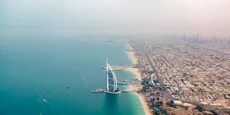 new hotel project