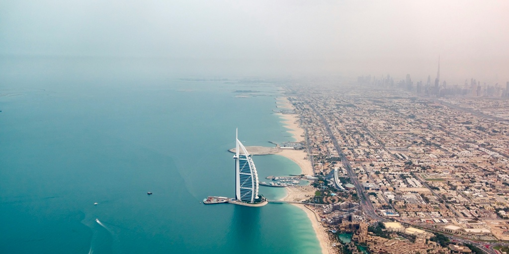 new hotel project