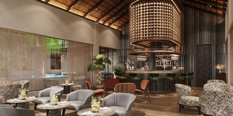 Hilton’s new hotels: Sept–Oct highlights