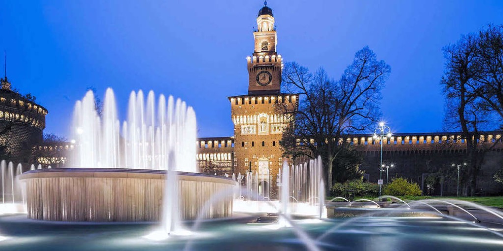 Hilton signs hotels in UK and Italy