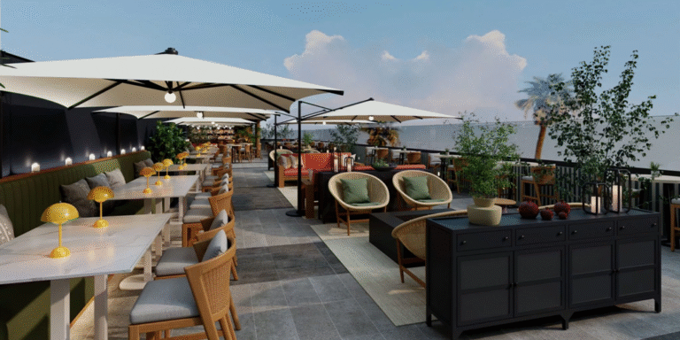 Hilton’s new hotels: Oct–Dec preview