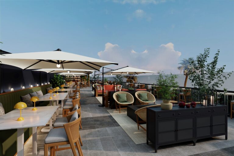 Hilton’s new hotels: Oct–Dec preview