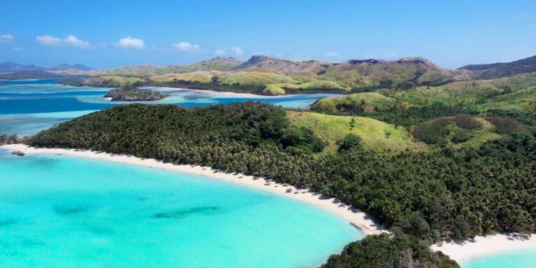 One&Only resort to open in Fiji