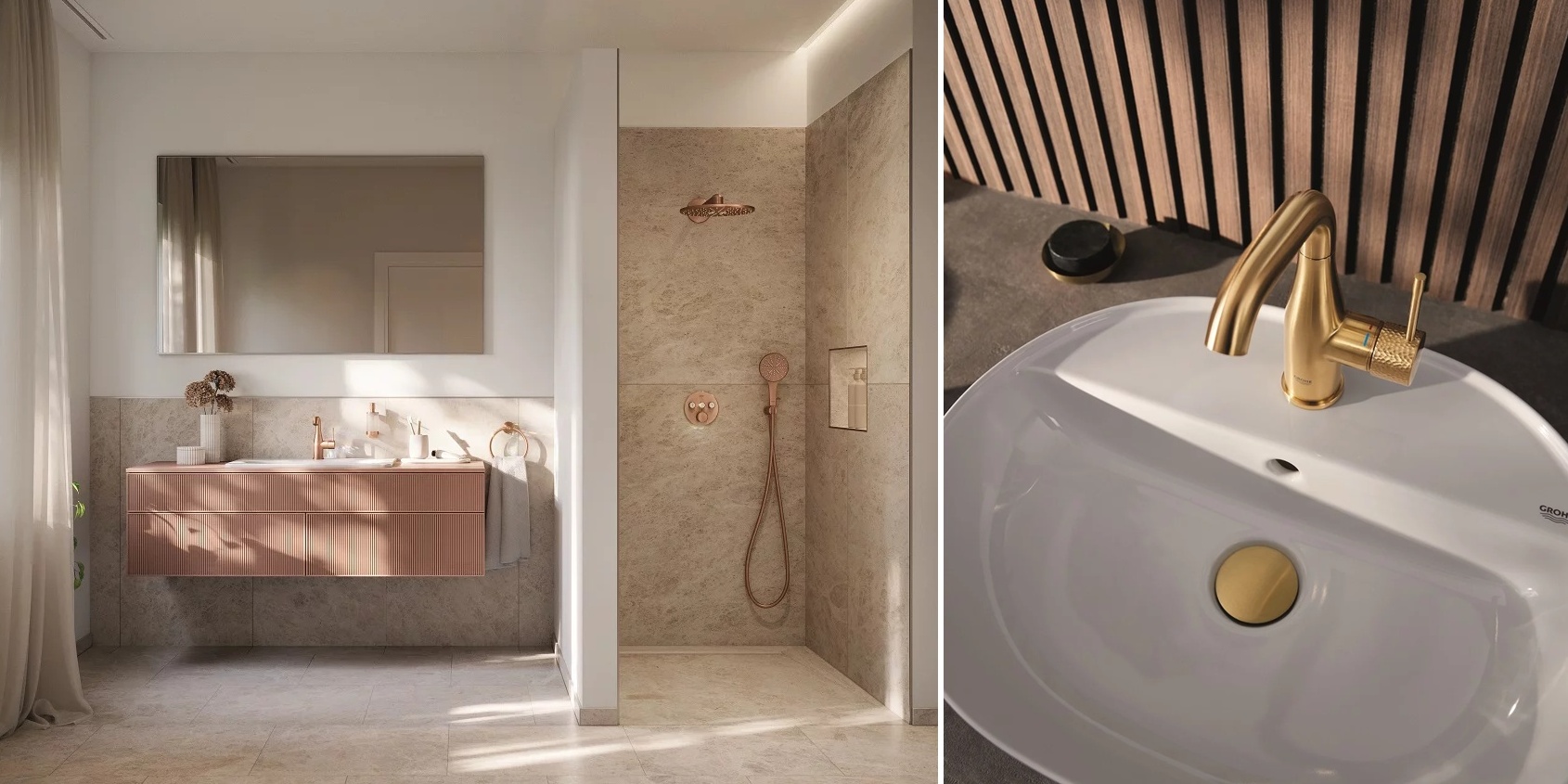 Image © GROHE