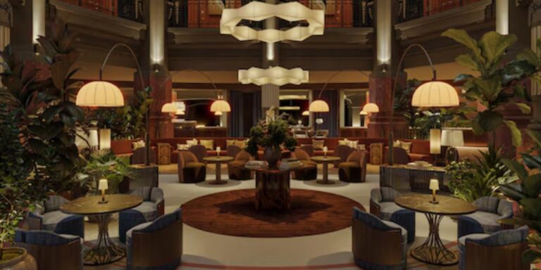 Radisson secures landmark signings in France