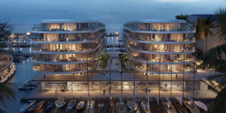 Sofitel signed in Genoa