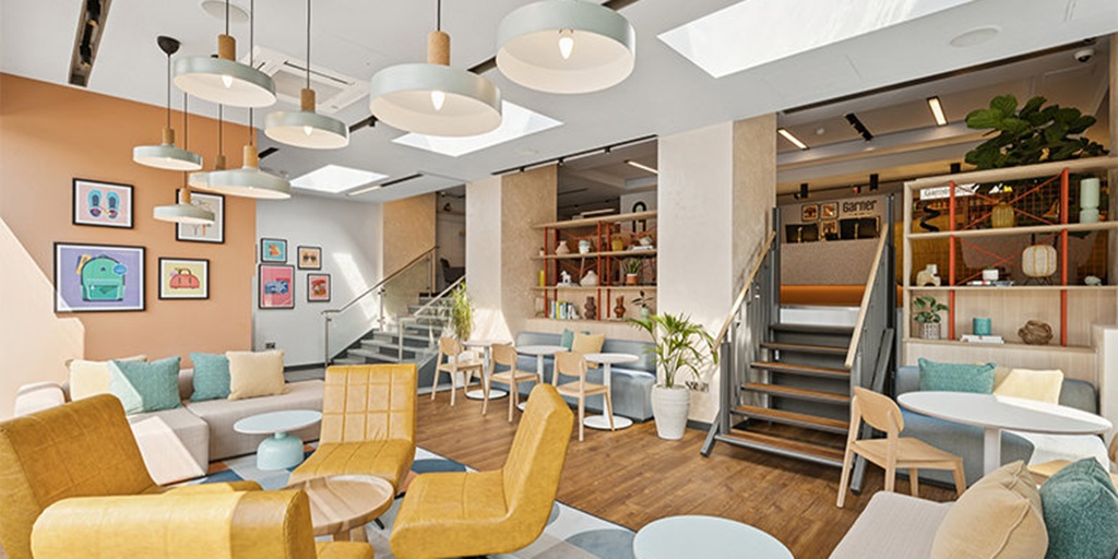 new hotel projects