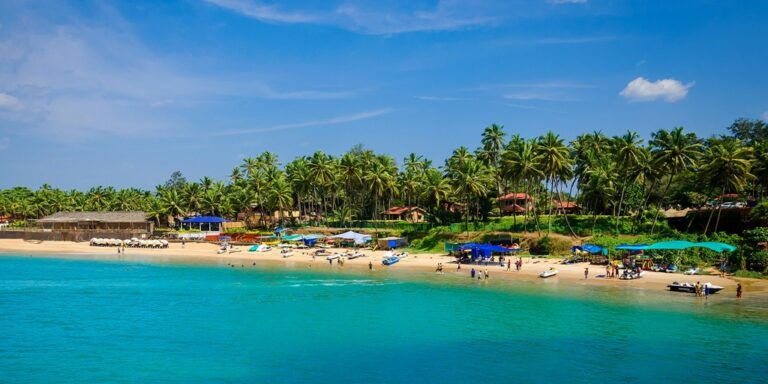 Ventive acquires stake in Hilton Goa