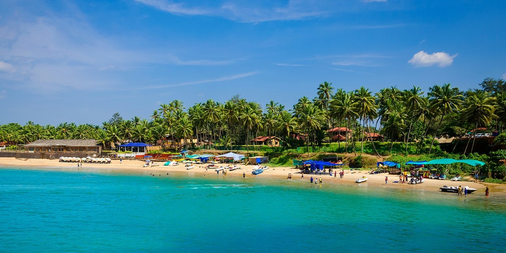 Ventive acquires stake in Hilton Goa