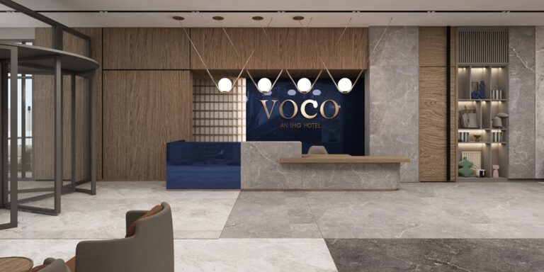Southern Europe welcomes more voco hotels