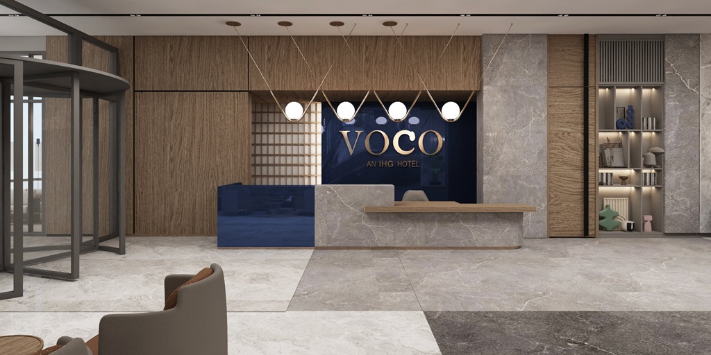 Southern Europe welcomes more voco hotels