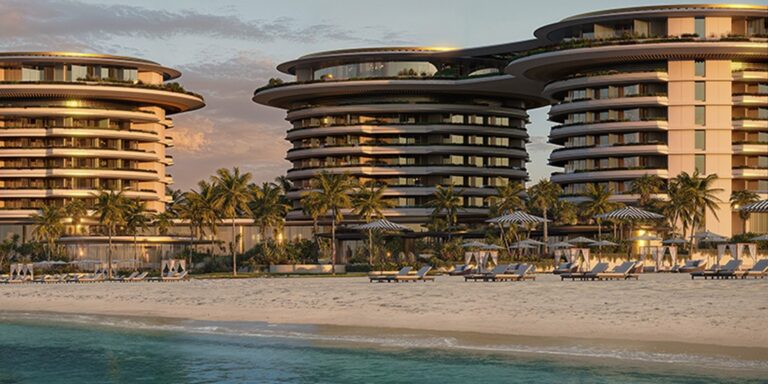 First EDITION residences set for Dubai